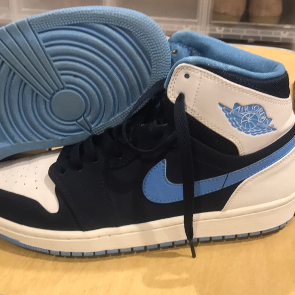 jordan Other - Vnds cp3 Jordan 1